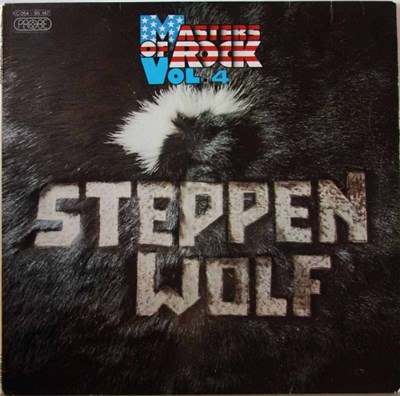 Steppenwolf - Steppenwolf Revisited download mp3 flac