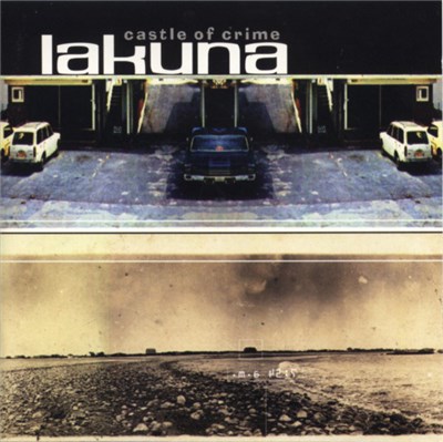 Lakuna - Castle Of Crime download mp3 flac