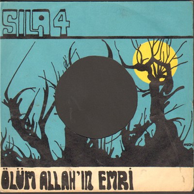 Sıla 4 - Ölüm Allahın Emri / Yine Seni İsterdim Ben download mp3 flac