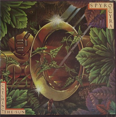 Spyro Gyra - Catching The Sun download mp3 flac