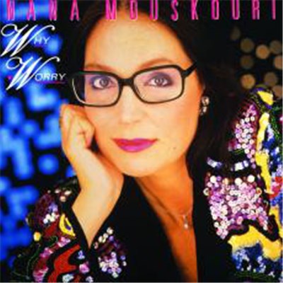 Nana Mouskouri - Why Worry download mp3 flac