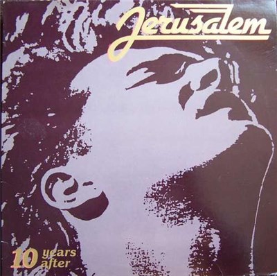 Jerusalem - Ten Years After download mp3 flac