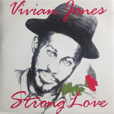 Vivian Jones - Strong Love download mp3 flac