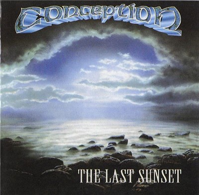 Conception - The Last Sunset download mp3 flac