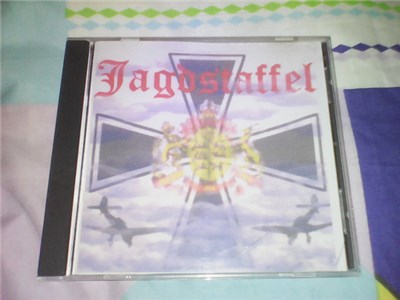 Jagdstaffel - Demo download mp3 flac