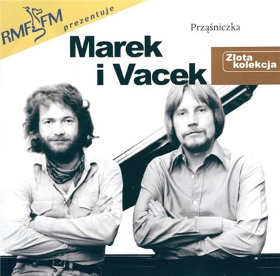 Marek & Vacek - Prząśniczka download mp3 flac