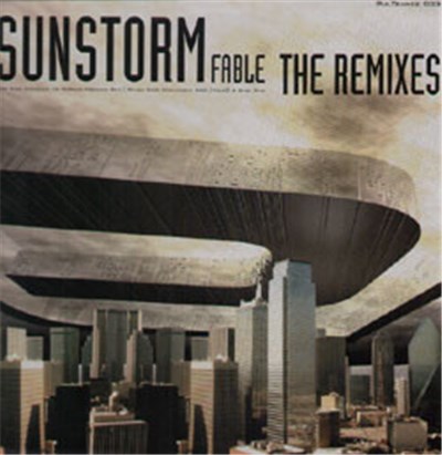 Sunstorm - Fable (The Remixes) download mp3 flac