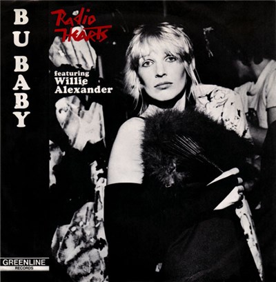 Radio Hearts - BU Baby download mp3 flac