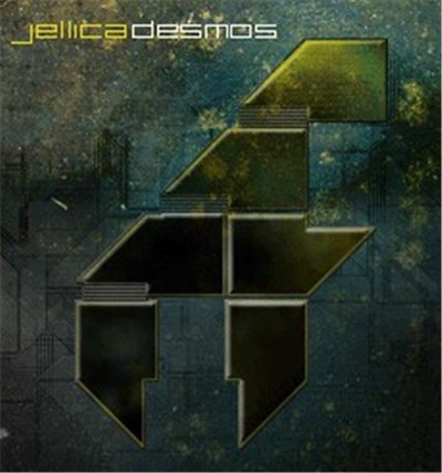 Jellica - Desmos download mp3 flac