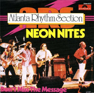 Atlanta Rhythm Section - Neon Nites download mp3 flac