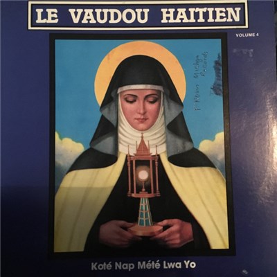 Wawa And His Group - Le Vaudou Haitien Vol. 4: Kote Nap Mete Lwa Yo download mp3 flac