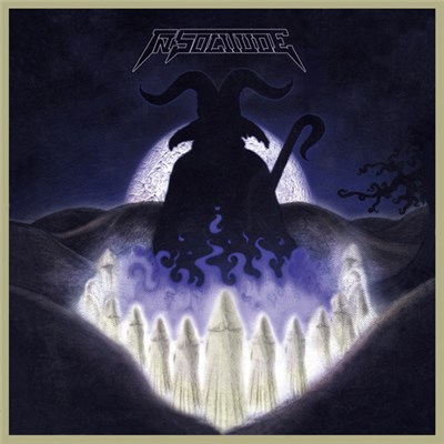 In Solitude - In Solitude download mp3 flac
