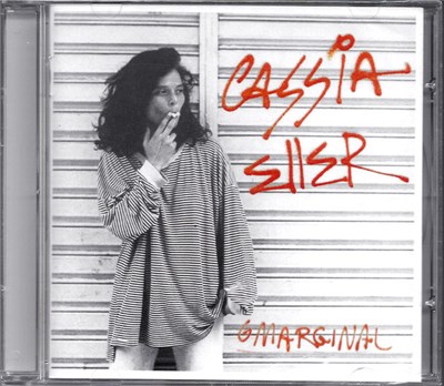 Cássia Eller - O Marginal download mp3 flac
