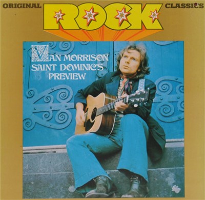 Van Morrison - Saint Dominic's Preview download mp3 flac