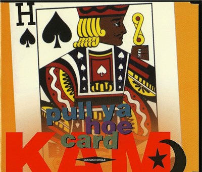 Kam - Pull Ya Hoe Card download mp3 flac
