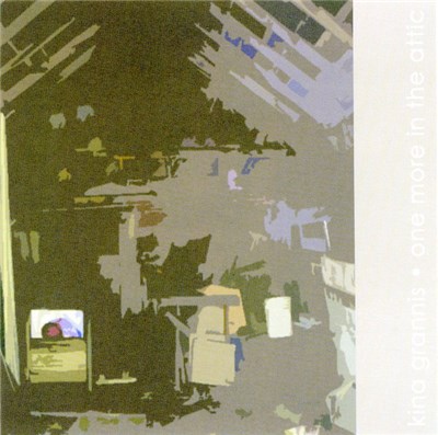 Kina Grannis - One More In The Attic download mp3 flac