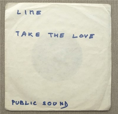 Lime - Take The Love download mp3 flac