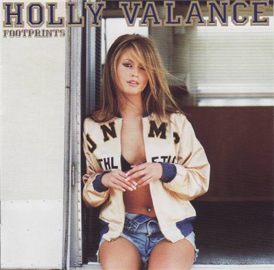 Holly Valance - Footprints download mp3 flac