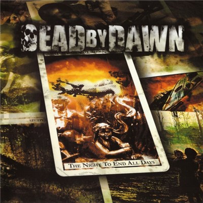 Dead By Dawn - The Night To End All Days download mp3 flac