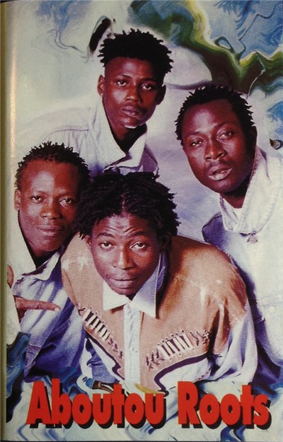 Aboutou Roots - Protége Toi Vol. 2 download mp3 flac