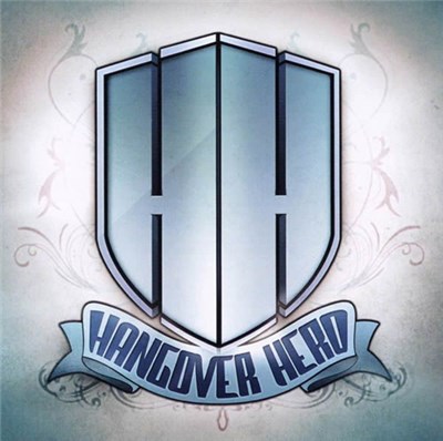Hangover Hero - Hangover Hero download mp3 flac
