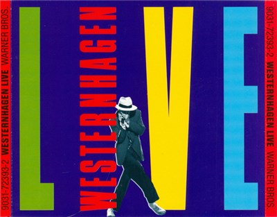 Westernhagen - Live download mp3 flac