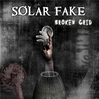 Solar Fake - Broken Grid download mp3 flac