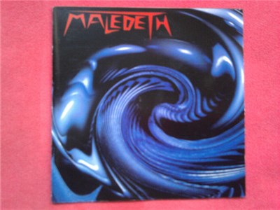 Maledeth - Maledeth download mp3 flac