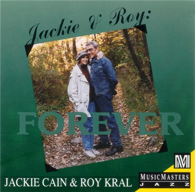 Jackie & Roy - Jacky & Roy: Forever download mp3 flac