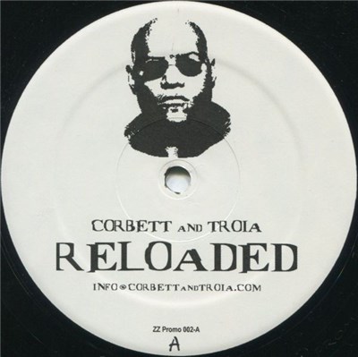 Corbett And Troia - Reloaded download mp3 flac
