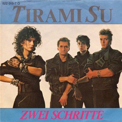 Tirami Su - Zwei Schritte download mp3 flac