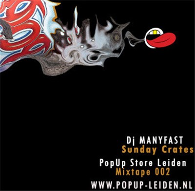 Dj Manyfast - Sunday Crates download mp3 flac