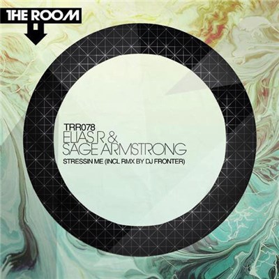 Elias R & Sage Armstrong - Stressin Me download mp3 flac
