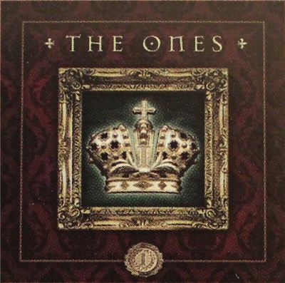 Imperials - The Ones download mp3 flac