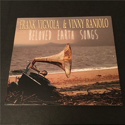 Frank Vignola, Vinny Raniolo - Beloved Earth Songs download mp3 flac