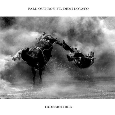 Fall Out Boy Feat. Demi Lovato - Irresistible download mp3 flac