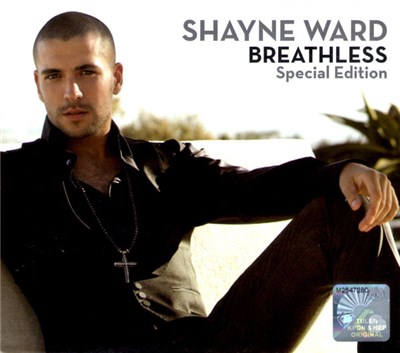 Shayne Ward - Breathless download mp3 flac