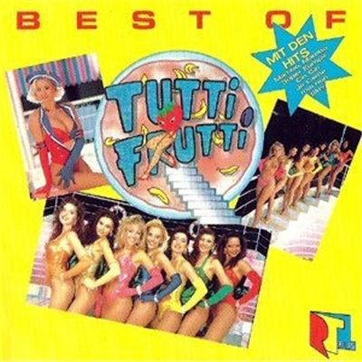 Various - Best Of Tutti Frutti download mp3 flac