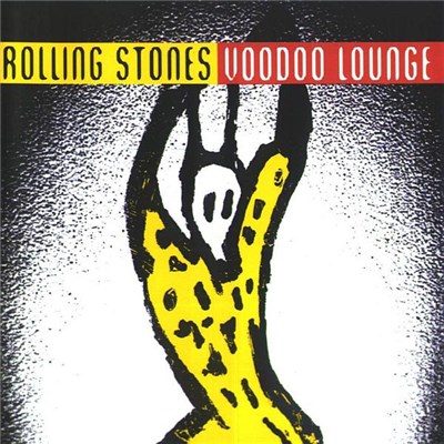 Rolling Stones - Voodoo Lounge download mp3 flac