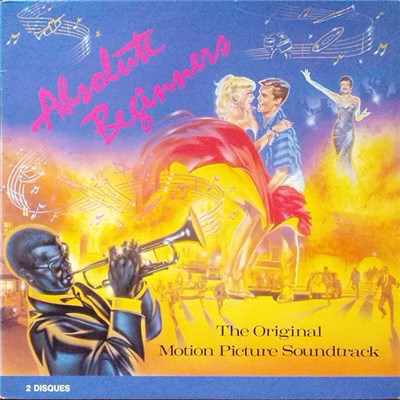 Various - Absolute Beginners (The Original Motion Picture Soundtrack) download mp3 flac
