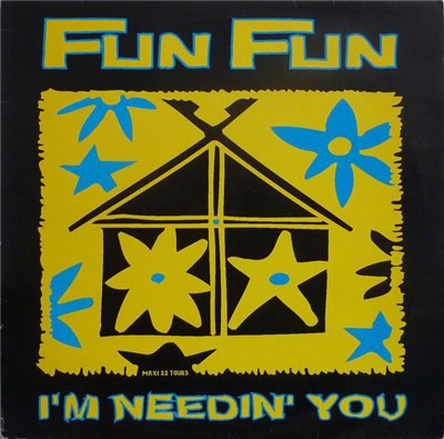 Fun Fun - I'm Needin' You download mp3 flac