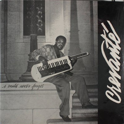 Crevanté - I Could Never Forget download mp3 flac
