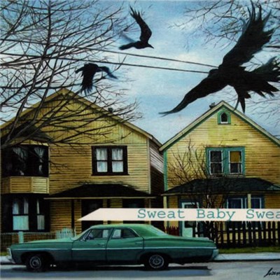 Sweat Baby Sweat - ...And The Crows Are Flying Over download mp3 flac