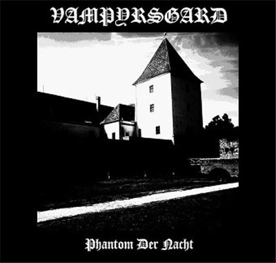 Vampyrsgard - Phantom Der Nacht download mp3 flac