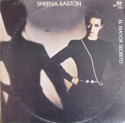 Sheena Easton - El Mayor Secreto download mp3 flac