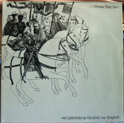 Thomas Felder - Live - Ein Lääberkääs Im Fahrstuhl Zur Ewigkeit download mp3 flac