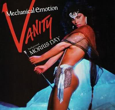 Vanity - Mechanical Emotion download mp3 flac