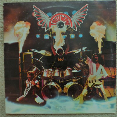 Triumph - Triumph download mp3 flac