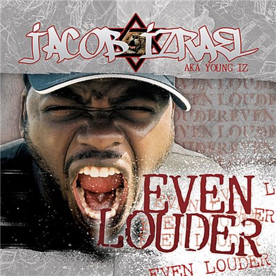 Jacob Izrael - Even Louder download mp3 flac