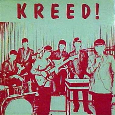 Kreed - This Is Kreed! download mp3 flac